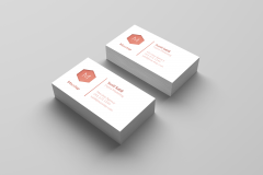 Marketing-Agency-business-card-mockup
